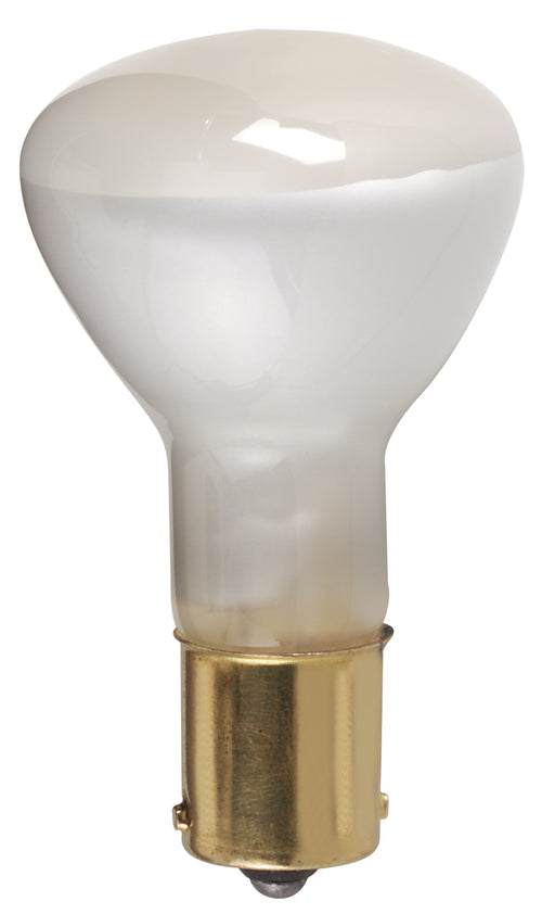 Satco - S1383 - Light Bulb - Clear