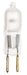 Satco - S1910 - Light Bulb - Frosted