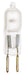 Satco - S1911 - Light Bulb - Frosted
