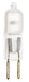 Satco - S1912 - Light Bulb - Frosted
