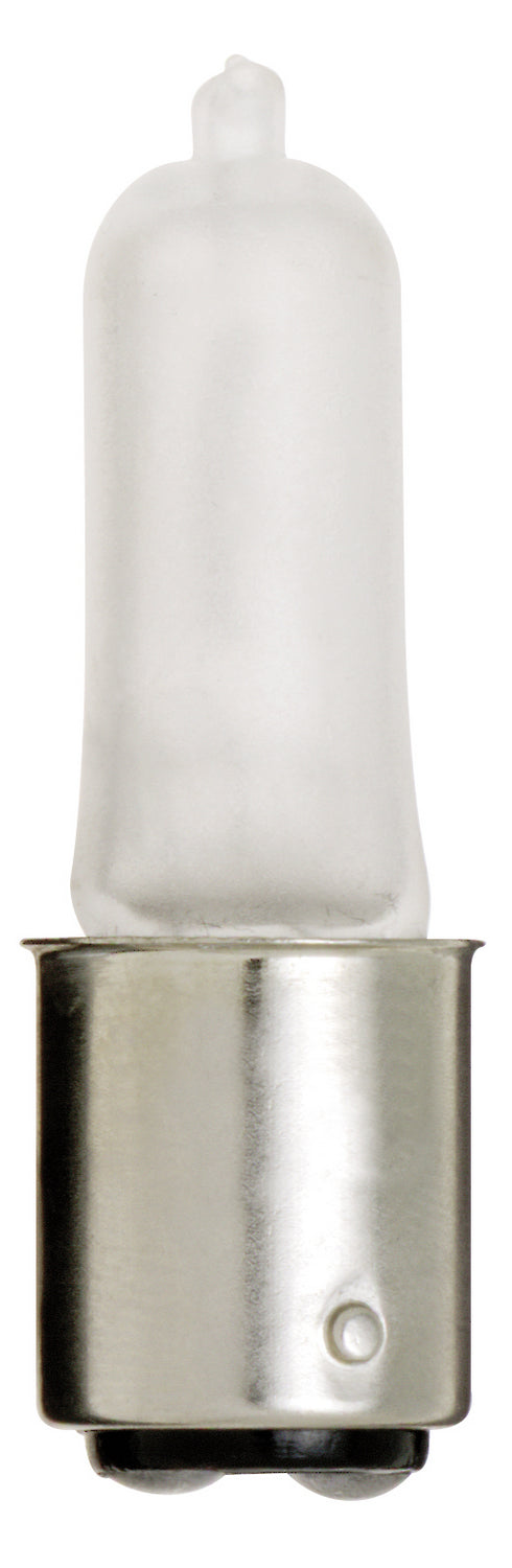 Satco - S1919 - Light Bulb - Frosted