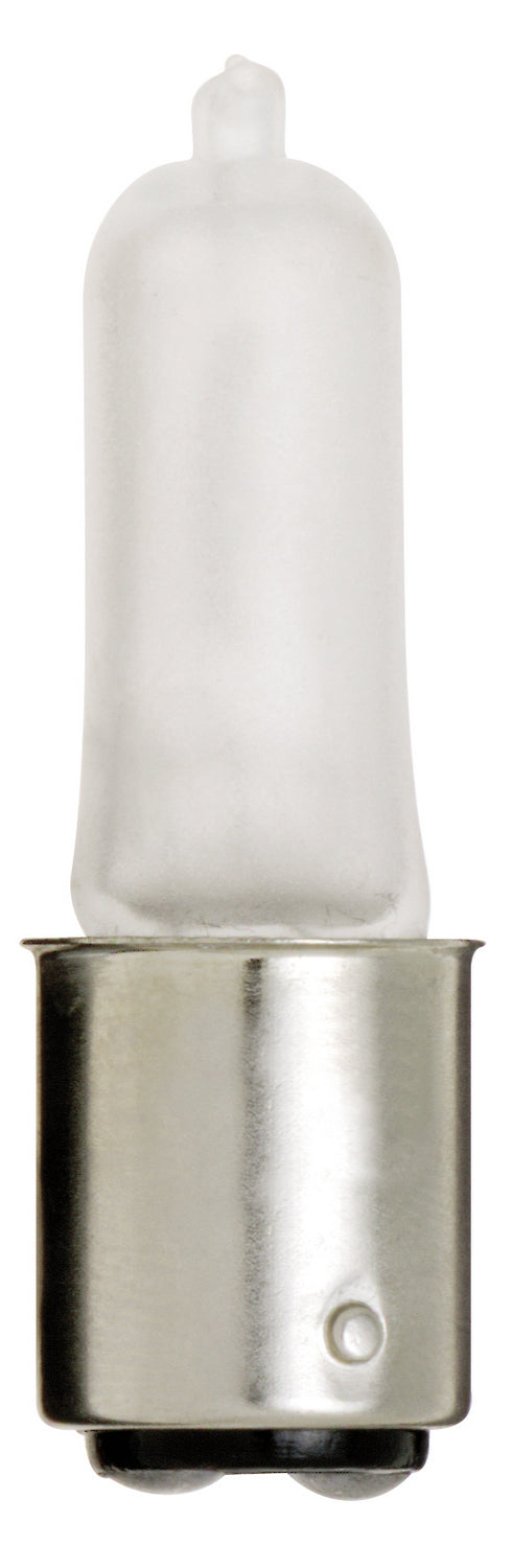 Satco - S1921 - Light Bulb - Frosted
