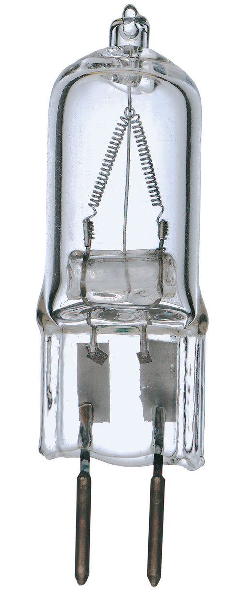 Satco - S1924 - Light Bulb - Clear