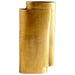 Cyan - 08952 - Vase - Antique Brass