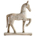 Cyan - 08970 - Sculpture - Antique French White