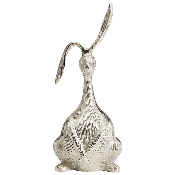 Cyan - 08979 - Sculpture - Polished Nickel