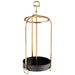 Cyan - 08980 - Umbrella Stand - Brass