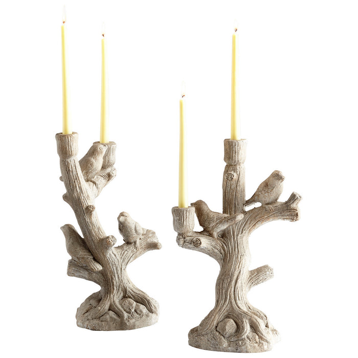 Candelabra-Home Accents-Cyan-Lighting Design Store