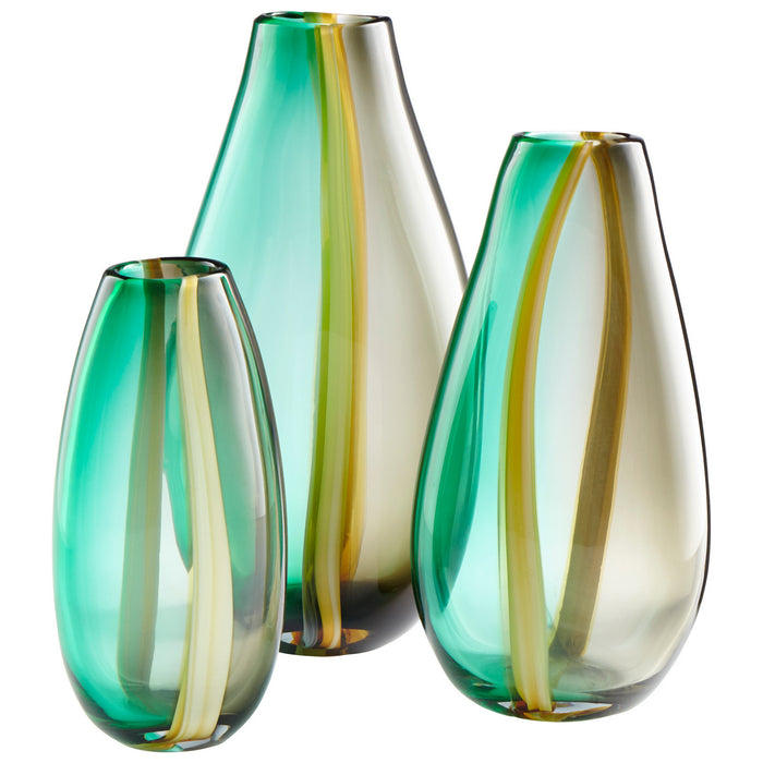 Vase-Home Accents-Cyan-Lighting Design Store