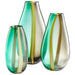 Vase-Home Accents-Cyan-Lighting Design Store