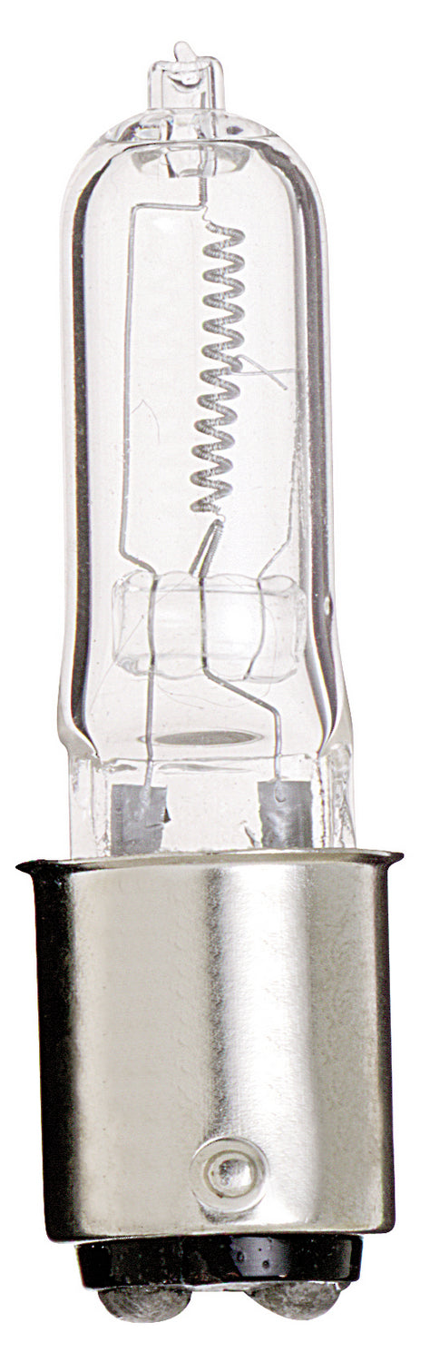 Satco - S1981 - Light Bulb - Clear