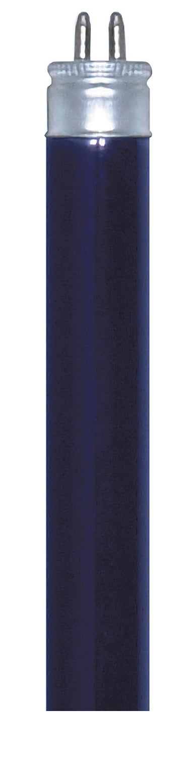 Satco - S2907 - Light Bulb - Blue