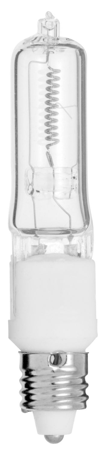 Satco - S3107 - Light Bulb - Clear
