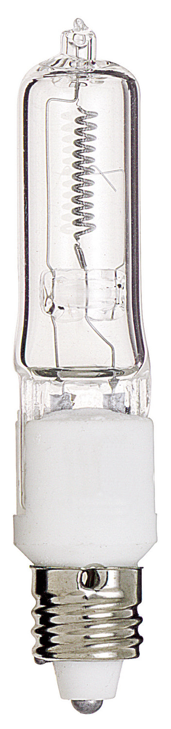 Satco - S3108 - Light Bulb - Clear