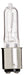 Satco - S3122 - Light Bulb - Clear