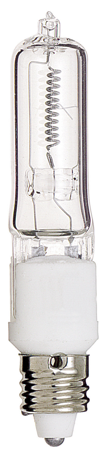 Satco - S3198 - Light Bulb - Clear