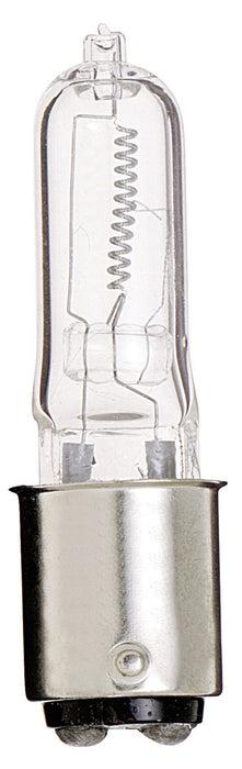 Satco - S3490 - Light Bulb - Clear
