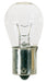 Satco - S3623 - Light Bulb - Clear