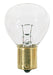 Satco - S3624 - Light Bulb - Clear
