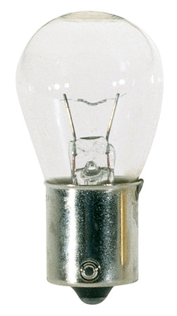Satco - S3723 - Light Bulb - Clear