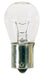 Satco - S3723 - Light Bulb - Clear