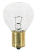 Satco - S3724 - Light Bulb - Clear
