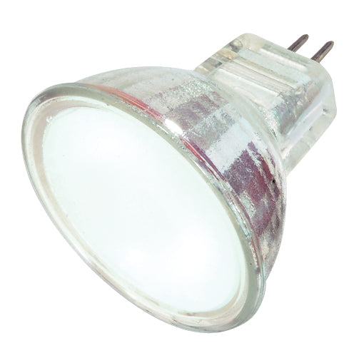 Satco - S4125 - Light Bulb - Frosted
