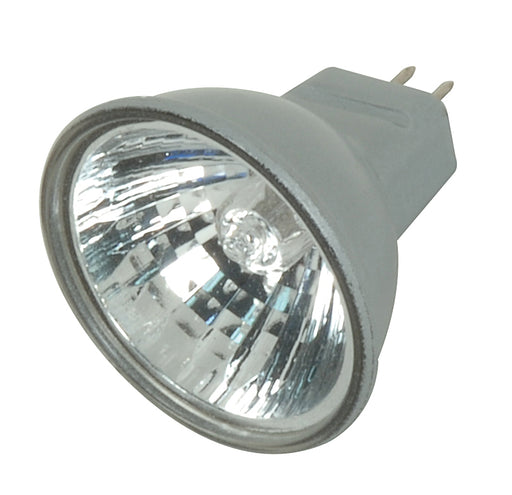 Satco - S4172 - Light Bulb - Silver Back