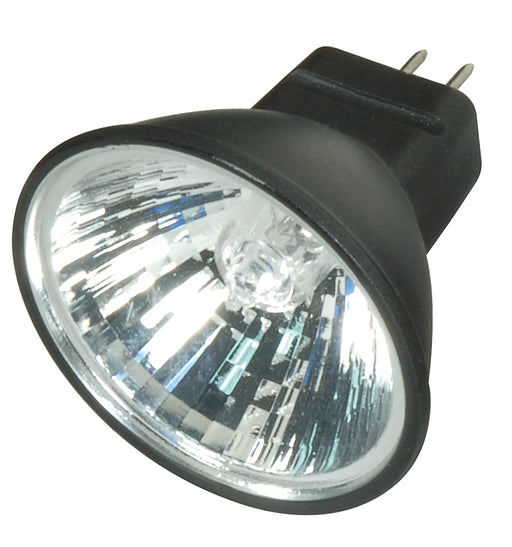 Satco - S4173 - Light Bulb - Black