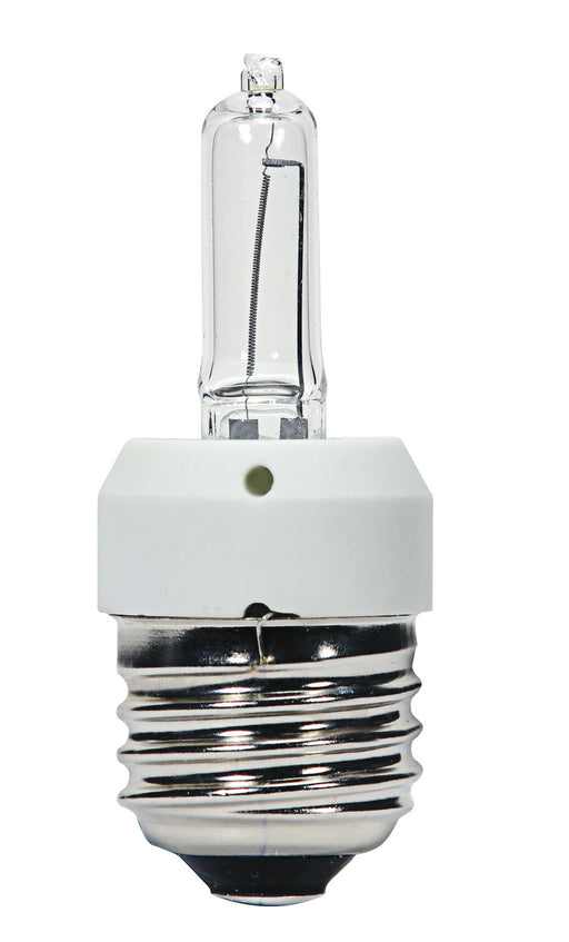 Satco - S4308 - Light Bulb - Clear