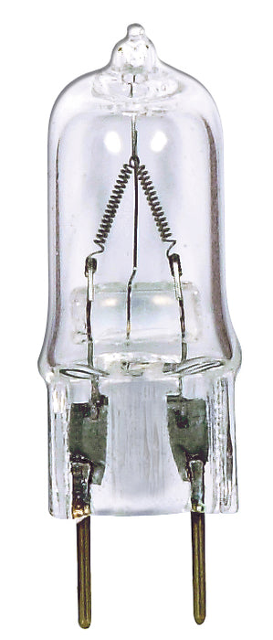 Satco - S4357 - Light Bulb - Clear