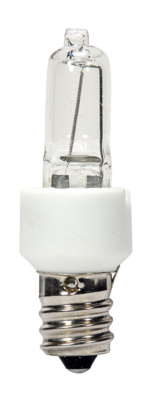 Satco - S4480 - Light Bulb - Clear