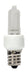 Satco - S4483 - Light Bulb - Frosted
