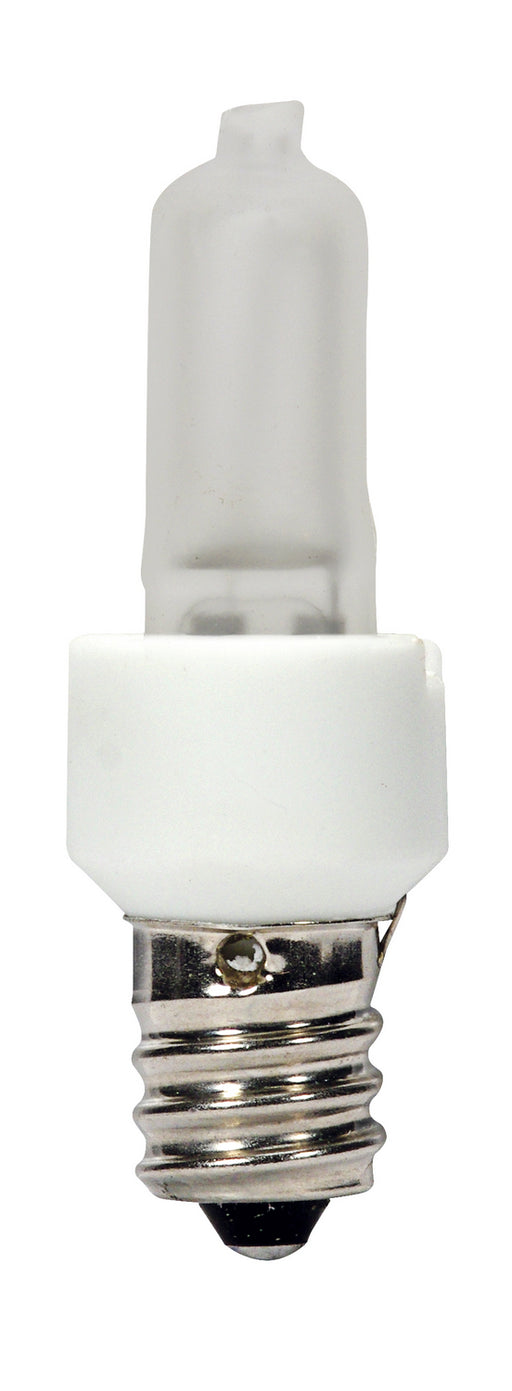 Satco - S4483 - Light Bulb - Frosted