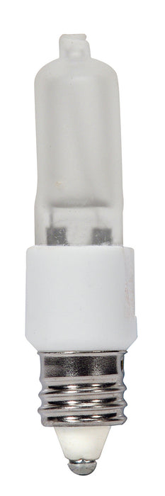 Satco - S4489 - Light Bulb - Frosted