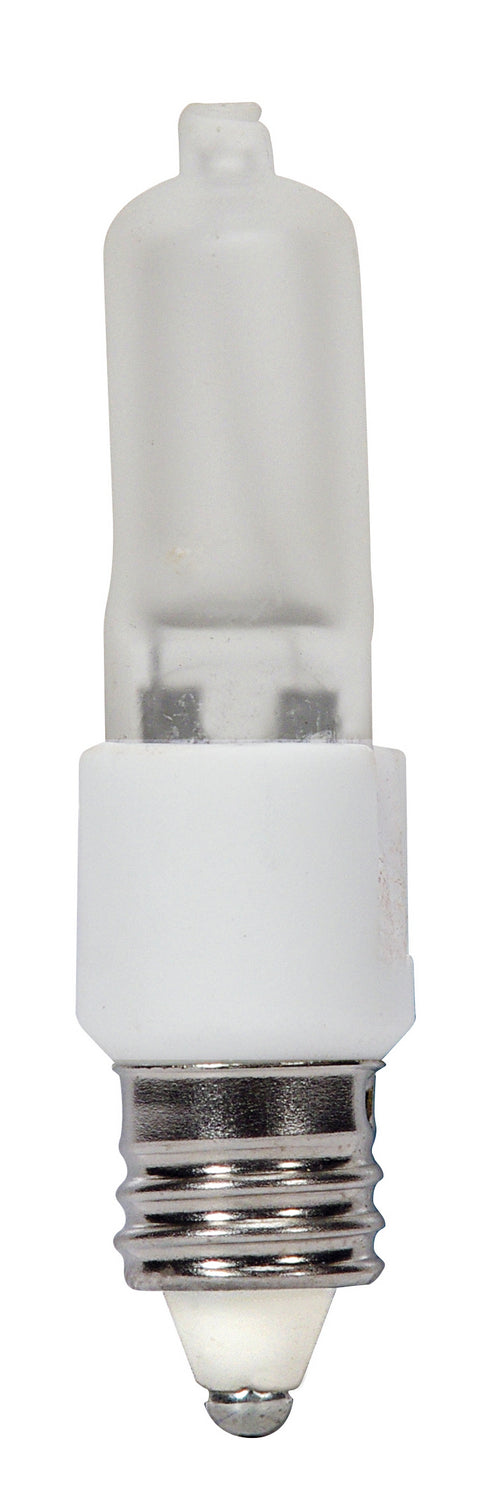 Satco - S4490 - Light Bulb - Frosted