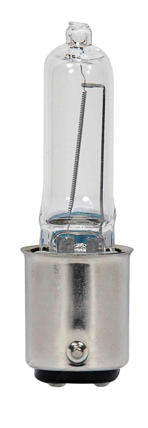 Satco - S4492 - Light Bulb - Clear