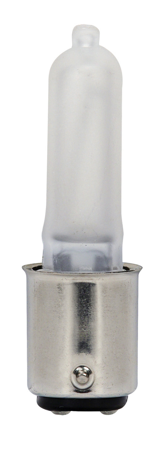 Satco - S4495 - Light Bulb - Frosted