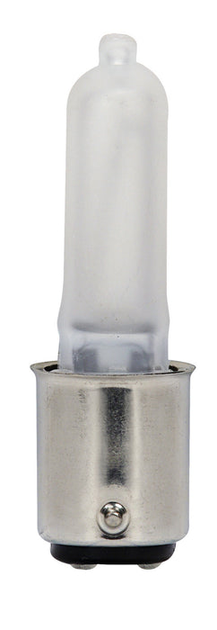 Satco - S4496 - Light Bulb - Frosted
