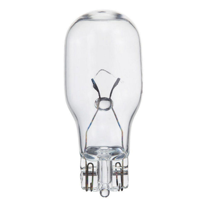 Satco - S4552 - Light Bulb - Clear