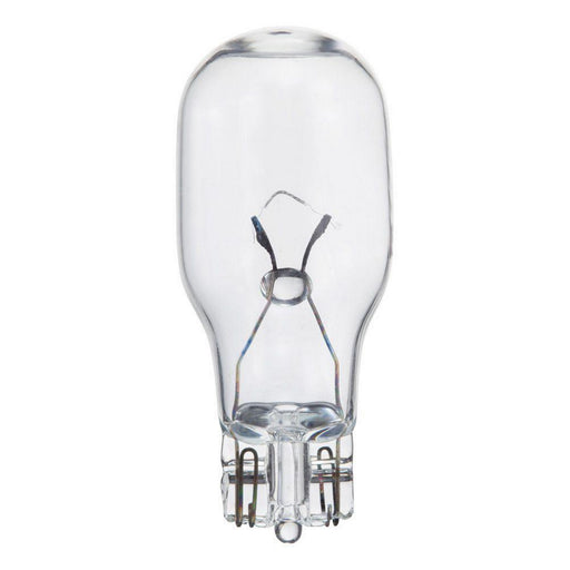 Satco - S4553 - Light Bulb - Clear