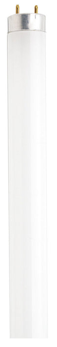Satco - S4574 - Light Bulb - Gloss White