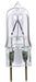 Satco - S4610 - Light Bulb - Clear