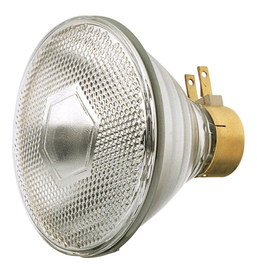 Satco - S4675 - Light Bulb - Clear