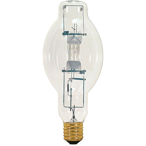 Satco - S4833 - Light Bulb - Clear