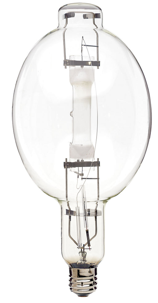 Satco - S4835 - Light Bulb - Clear