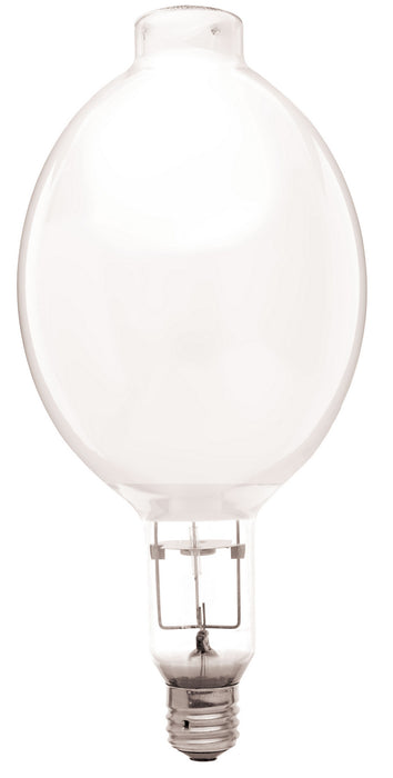 Satco - S4836 - Light Bulb - Coated