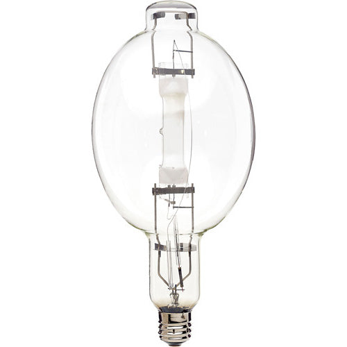 Satco - S4837 - Light Bulb - Clear
