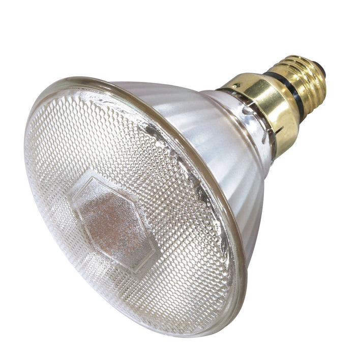 Satco - S4898 - Light Bulb - Clear