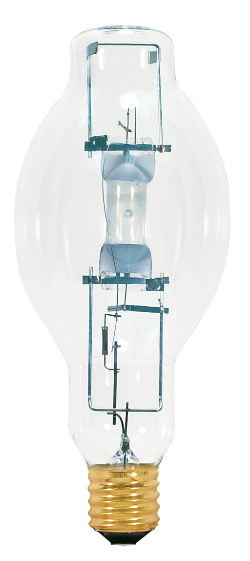 Satco - S5133 - Light Bulb - Clear